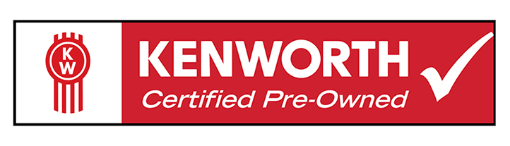 Kenworth Certified Pre-Owned
